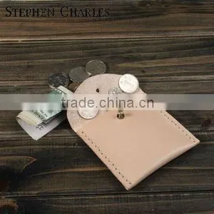 Vegetable Leather Coin Purse thumbnail-1