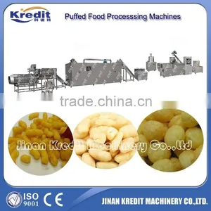New Type Puffed Food Processing Machine thumbnail-5