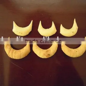 Salad Snacks Food Making Machine/Wheat Flour Salad/Processing Line/Fried Flour Salad Sticks thumbnail-3