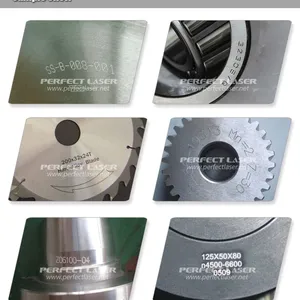 Perfect Laser Hot Selling Pin Stamping Machine For Flat Metal thumbnail-4