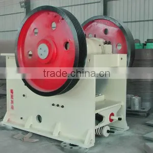 Superfine Jaw Crusher /stone Crusher thumbnail-2