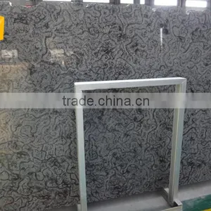 Classic Design Natural Polished Oracle Marble Flooring Tiles thumbnail-4