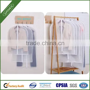High Quality Garment Bag Dry Cleaning For Garment thumbnail-1