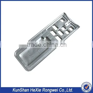 ODM OEM Cnc Milling Machine Price Aluminum Cnc Milling Supplier's Choice thumbnail-6