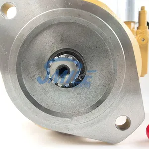 Smile Hydraulic Fan Pump Cat 259-0815 10r-8707 for Cat330d 336D thumbnail-1