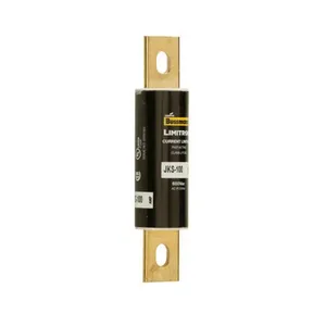 JKS-30 Eaton Bussmann Series Class J Fuse thumbnail-3