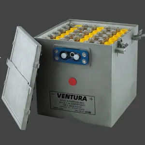 VENTURA 20FP25H1CT-RAircraft Cadmium-nickel Battery thumbnail-2
