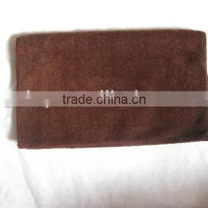 Good Quality Salon Furniture Many Color Hair Towel thumbnail-1