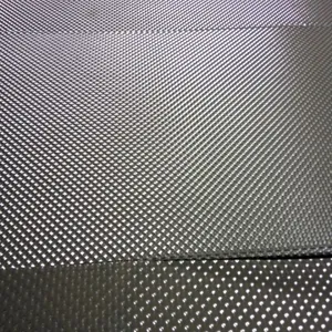 New Arrival Metal Sheet Aluminum Grille Mesh Rhombic Hole Expanded Mesh for Doors and Window thumbnail-5