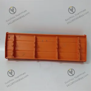 TRICONEX FTA-544 Control Module thumbnail-1