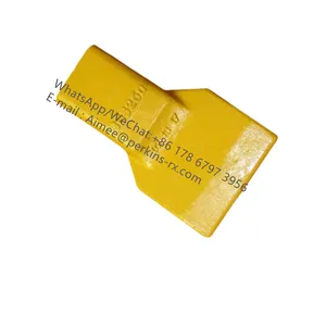 Suitable for Cat 1358258 135-8258 Caterpillar Style Double Tiger Teeth Suitable for J250 J300 Series 938G thumbnail-3