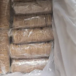 Quality Evenly Baked Crispy Salty Biscuits Cookies for Wholesalers and Supermarkets thumbnail-2