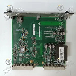 GE IS200EGDMH1ADF Exciter Gate Driver Module thumbnail-1