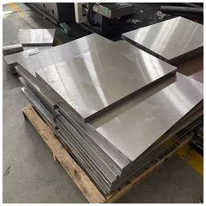 718/3Cr2MnNiMo Mould Steel (Steel Parts for Tooling) thumbnail-3