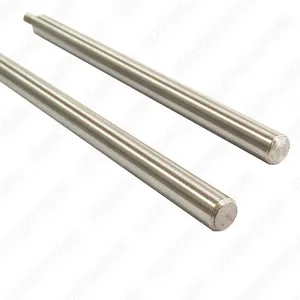 Multi-material Motor Shafts | Customizable, Processing as Needed, Optional Specifications thumbnail-4