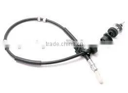 Car Clutch Cable 2150.z6 Auto Clutch Cable Stright Wire Cable Motorcycle Throttle Cable Auto Clutch Cable Toyota Clutch Cable thumbnail-1