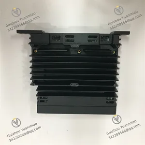 GE IS420PPNGH1A Controller Gateway Module thumbnail-3