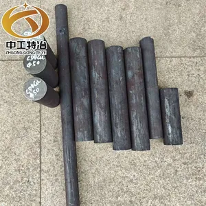 Aerospace Application Titanium Alloy Bar for Landing Gear and Structural Components Using TA18 thumbnail-4