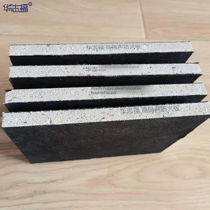 Prefabricated 114 Keels, Huazhifu Prefabricated High-sound-insulation Wall 112 Keels, Hotel Silent 84 Keels thumbnail-4