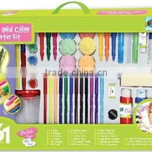 Paint and Color Starter Kit thumbnail-1