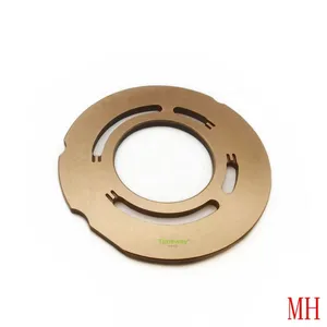 Hydraulic Motor Repair Kits MFE19 Piston Motor Internal Parts for Eaton MVE19 Axial Piston Motor Repair Hydraulic Engine Parts thumbnail-4