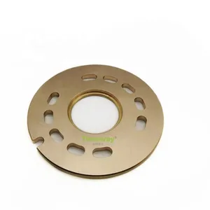 Valve Plate A22VG45 Pump Parts for Repair Rexroth Piston Pump thumbnail-3