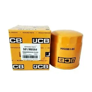 High Quality JCB Filter Excavator Oil 320/B4420 320B4420 320-B4420 for JCB Filter Jcb Oil Filter thumbnail-4
