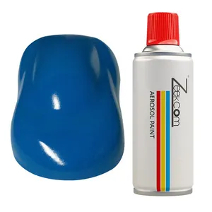 Car Paint Aerosol Coating Spray Zeekcom Brand thumbnail-5