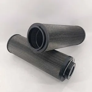 Lxy96*339/20 Turbine Oil Filter for Power Plant, Pipeline Lubricating Oil Filter Element, Jiashuo Environmental Protection thumbnail-5