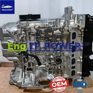 Great Wall Motors GW4B15L Engine｜Wholesale Supply thumbnail-4
