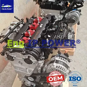 Chery SQR4J20 Engine Motor thumbnail-3