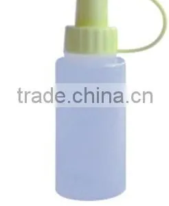 TARGET Audited Supplier,Sharp End Plastic Bottle for Liquid thumbnail-1