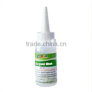 30ML SILICONE LIQUID GLUE NON-TOXIC thumbnail-1