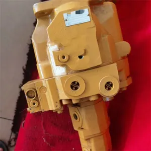 E307 307B Hydraulic Main Pump AP2D36 102-0781 1020781 Piston Pump AP2D36 Hydraulic Pump AP2D36 165-6259 1656259 E307 AP2D36 thumbnail-4
