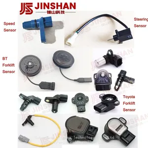 High Quality Aftermarket Replacement Sensor for Toyota Forklift thumbnail-1
