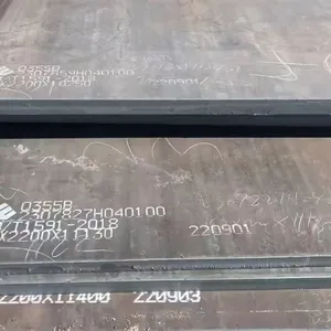 Steel Sheet & Plate & Shipbuilding Steel Plate，CCSA、CCSB、CCSD、CCSE（A/B/D/E） thumbnail-1