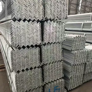 Steel Angle & Galvanized Angle Steel，∠20×3、∠50×5、∠63×6、∠75×6、∠100×8 thumbnail-5