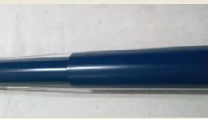 Mercedes-Benz VITO W638 Front and Rear Shock Absorbers / Dampers thumbnail-2