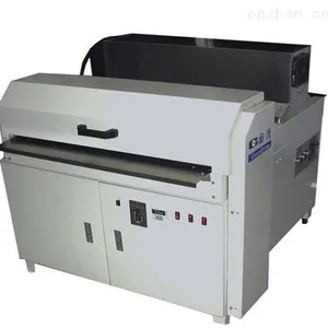 Varnishing Machine thumbnail-2