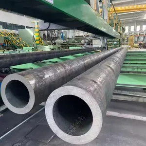 3 Inch Steel Pipe Q235 Q345 Hot Rolled Carbon Steel Pipe Seamless thumbnail-3