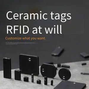 Customized Factory for Rfid Electronic Tags, Electronic Scales With Nfc, Data Carriers for Car Seat Trays, Design, Production and Manufacturing thumbnail-3