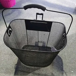 Bike Basket Plastic thumbnail-4