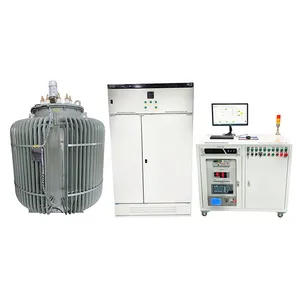 Motor Factory Test Bench for Motor Quality Inspection thumbnail-3