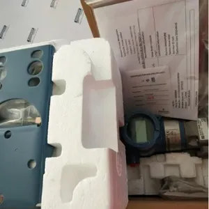 Rosemount 3051 Pressure Transmitter 3051CD2A52A1AB4E5M5Q4 thumbnail-1