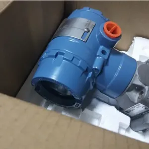 Rosemount 2051 Pressure Transmitter 2051CG2A22A1AB4M5DF thumbnail-1