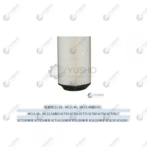 Filter Element 860548794 for XCMG Crane Genuine OEM thumbnail-1