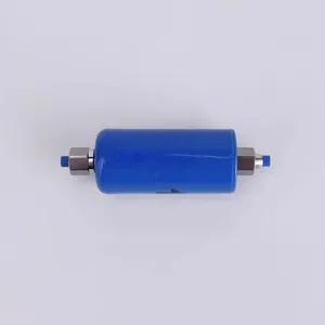 ENM7765 Ink Air Vacuum Filter Coalescent Filter With Ring for Markem-Imaje 9040 S8C2 Inkjet Coding Printer thumbnail-4
