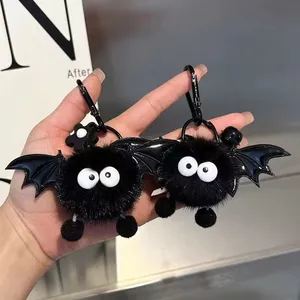 Unique Gothic Little Devil Monster Design thumbnail-1