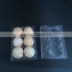 Best Selling New Condition Semi-Auto Forming Machine for Egg Case thumbnail-3