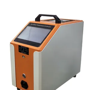 Jiangjing Technology IQS60X Series Portable Intelligent Dry Block Calibrator thumbnail-5